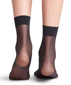 Seidenglatt 15 Den Damen Sockchen