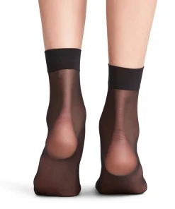 Seidenglatt 15 Den Damen Sockchen