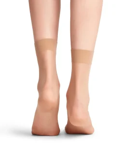 Seidenglatt 15 Den Damen Sockchen