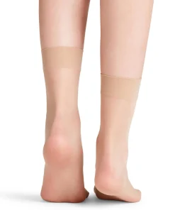 Seidenglatt 15 Den Damen Sockchen