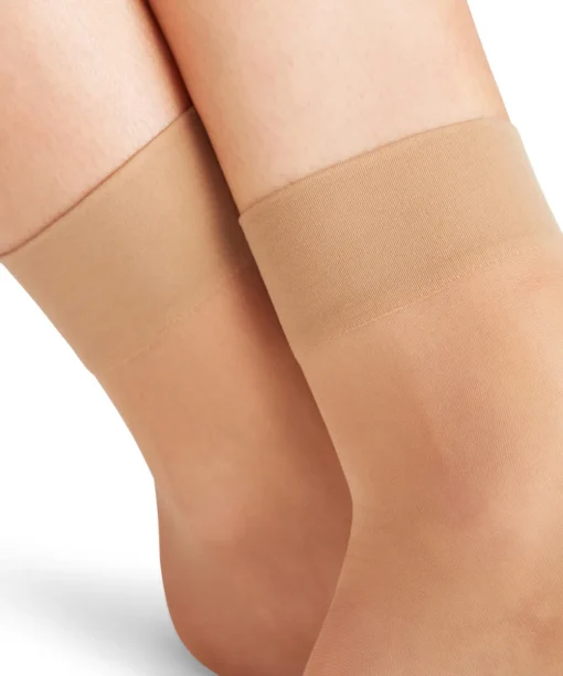 Seidenglatt 15 Den Damen Sockchen