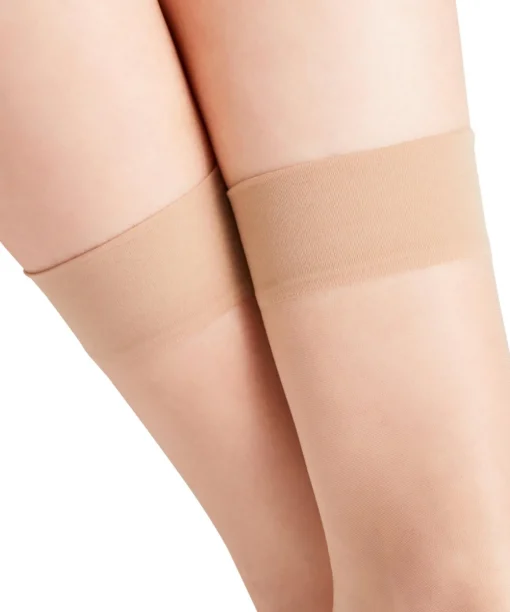 Seidenglatt 15 Den Damen Sockchen