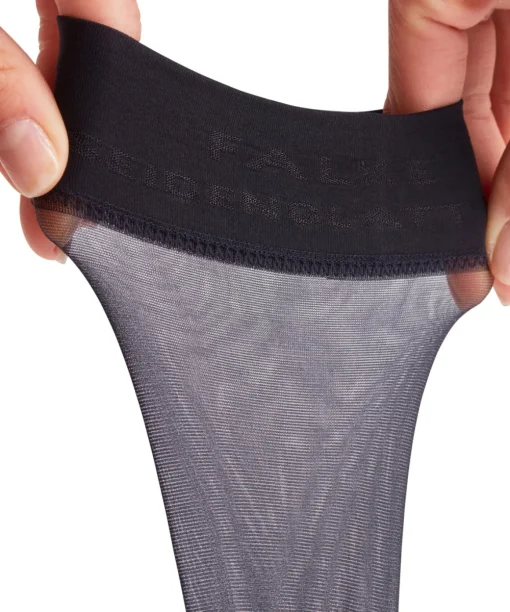 Seidenglatt 15 Den Damen Sockchen