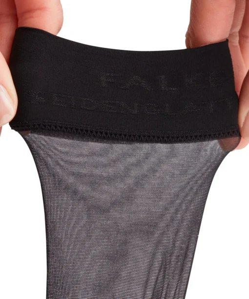 Seidenglatt 15 Den Damen Sockchen