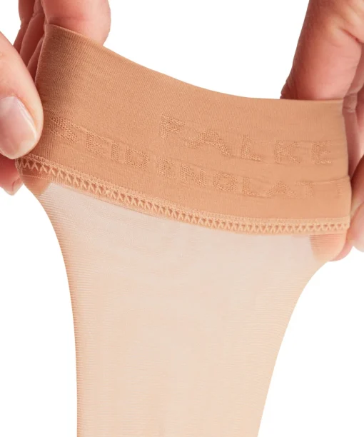 Seidenglatt 15 Den Damen Sockchen