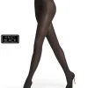 Seidenglatt 40 Den Damen Strumpfhose