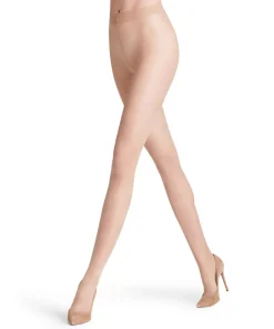 Seidenglatt 15 Den Damen Strumpfhose
