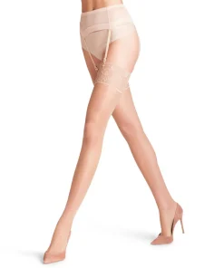 Seidenglatt 15 Den Damen Stockings