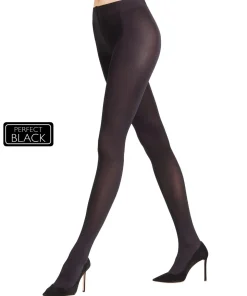 Seidenglatt 80 Den Damen Strumpfhose