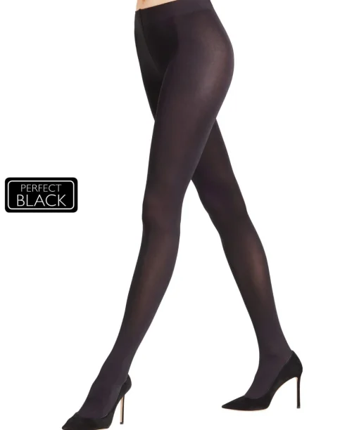 Seidenglatt 80 Den Damen Strumpfhose