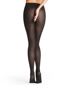 Seidenglatt 40 Den Damen Strumpfhose