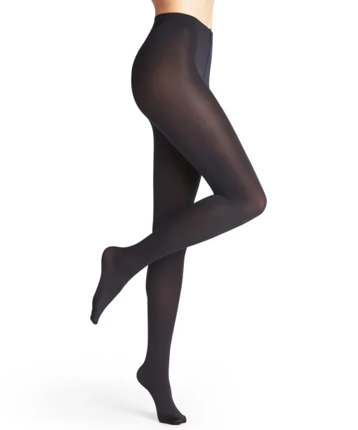 Seidenglatt 80 Den Damen Strumpfhose