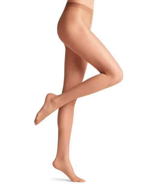 Seidenglatt 15 Den Damen Strumpfhose