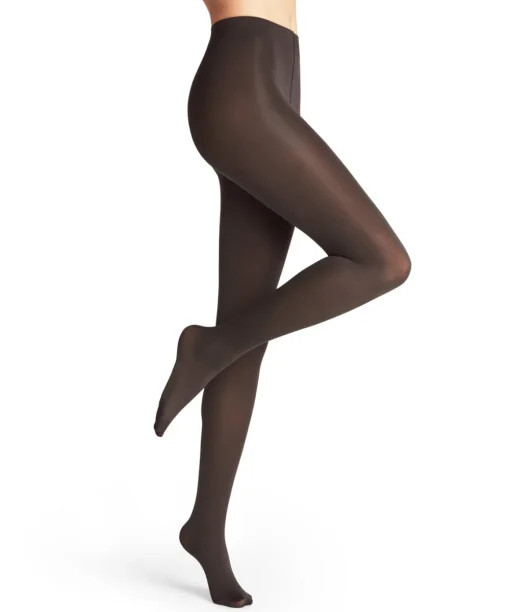 Seidenglatt 80 Den Damen Strumpfhose
