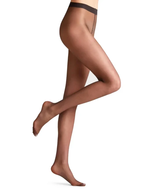 Seidenglatt 15 Den Damen Strumpfhose