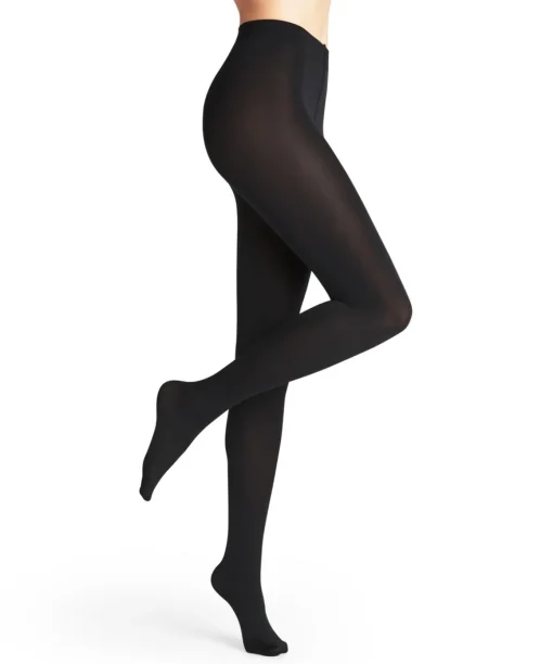 Seidenglatt 80 Den Damen Strumpfhose