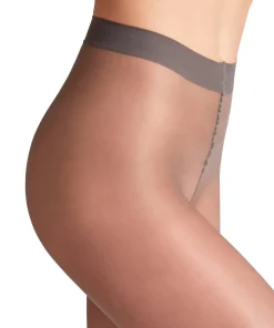 Seidenglatt 15 Den Damen Strumpfhose