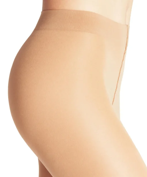 Seidenglatt 40 Den Damen Strumpfhose