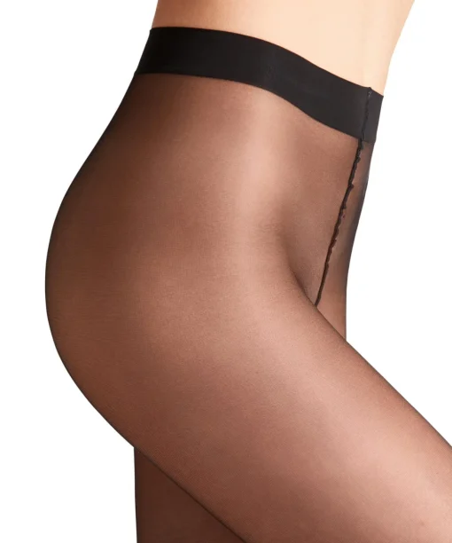 Seidenglatt 15 Den Damen Strumpfhose