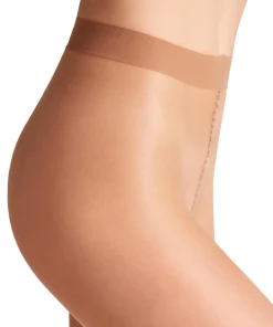 Seidenglatt 15 Den Damen Strumpfhose