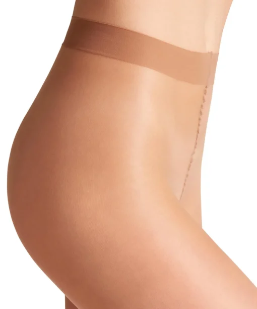 Seidenglatt 15 Den Damen Strumpfhose