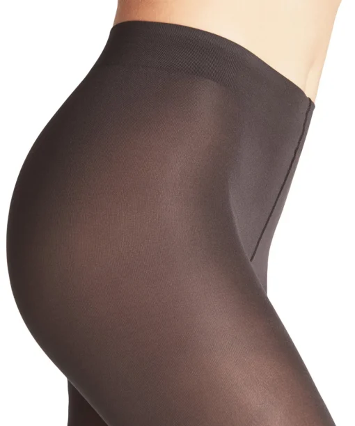 Seidenglatt 40 Den Damen Strumpfhose