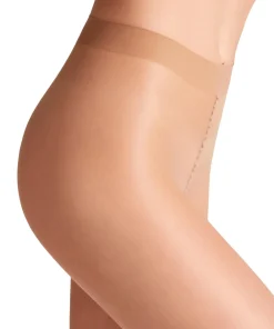 Seidenglatt 15 Den Damen Strumpfhose