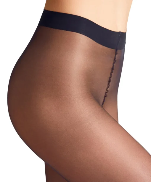 Seidenglatt 15 Den Damen Strumpfhose