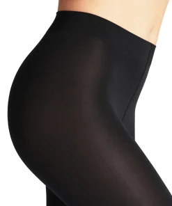 Seidenglatt 80 Den Damen Strumpfhose