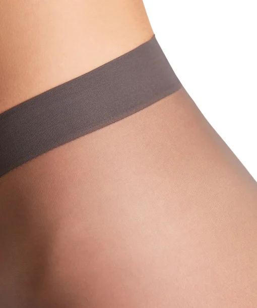 Seidenglatt 15 Den Damen Strumpfhose