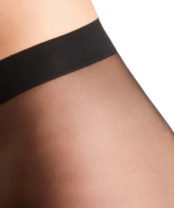 Seidenglatt 15 Den Damen Strumpfhose