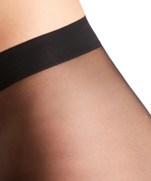 Seidenglatt 15 Den Damen Strumpfhose