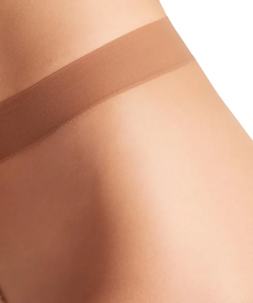 Seidenglatt 15 Den Damen Strumpfhose
