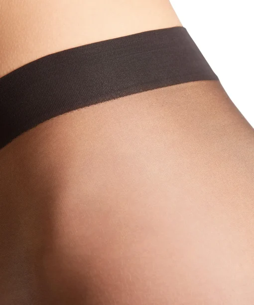 Seidenglatt 15 Den Damen Strumpfhose