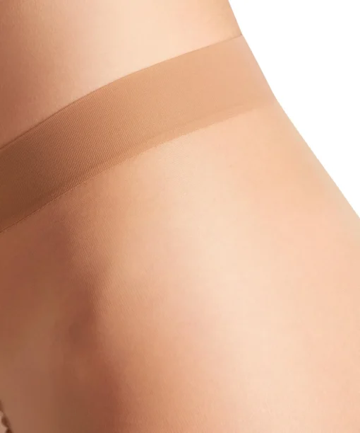 Seidenglatt 15 Den Damen Strumpfhose