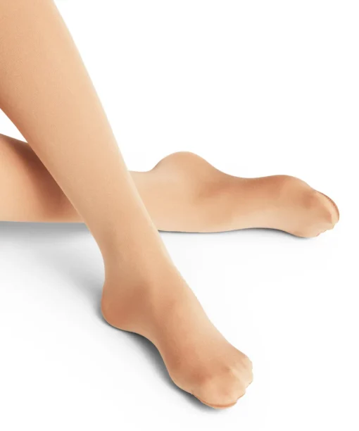 Seidenglatt 40 Den Damen Strumpfhose