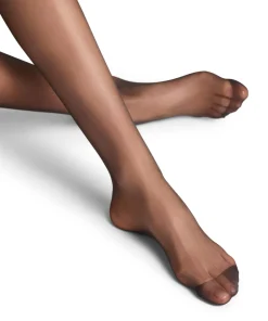 Seidenglatt 15 Den Damen Strumpfhose
