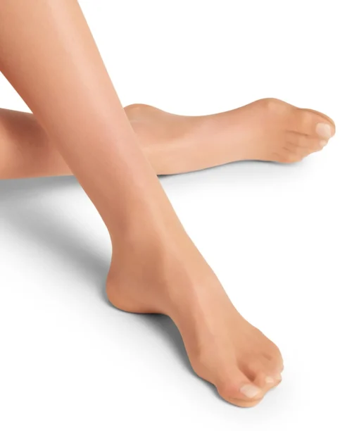 Seidenglatt 15 Den Damen Strumpfhose