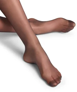Seidenglatt 15 Den Damen Stay Ups