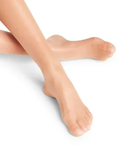 Seidenglatt 15 Den Damen Stockings