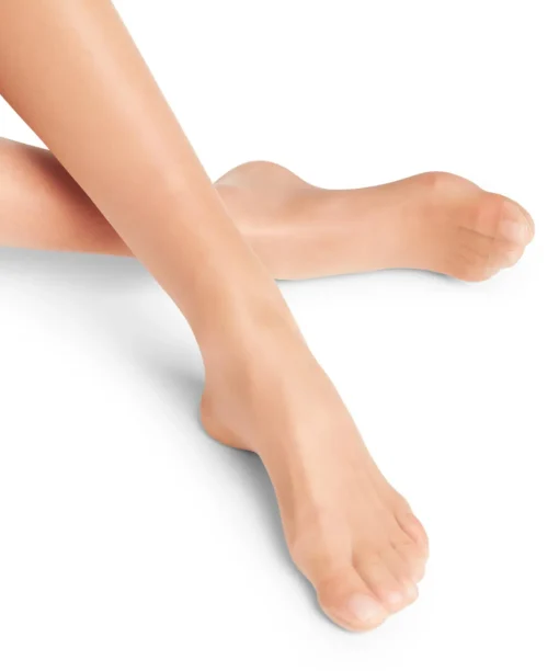 Seidenglatt 15 Den Damen Stockings