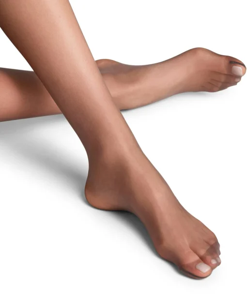 Seidenglatt 15 Den Damen Strumpfhose