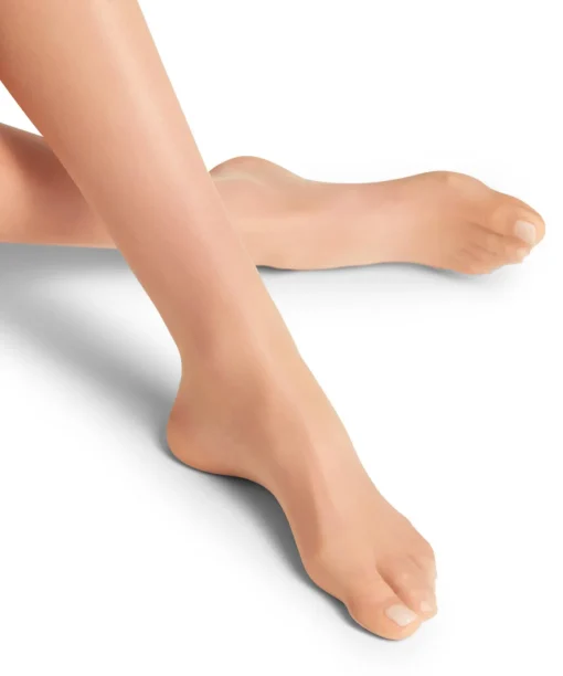 Seidenglatt 15 Den Damen Strumpfhose
