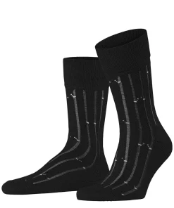 Sensitive Agender Herren Socken