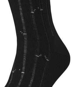Sensitive Agender Herren Socken