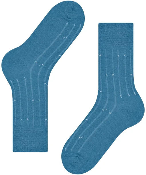 Sensitive Agender Herren Socken
