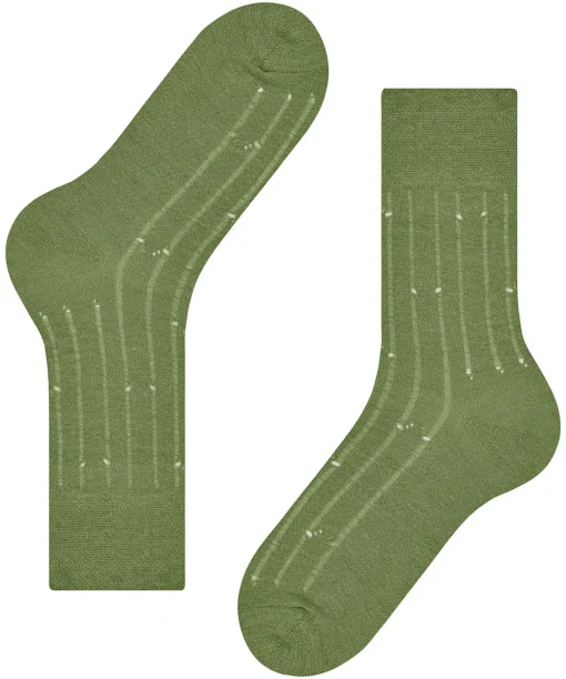 Sensitive Agender Herren Socken