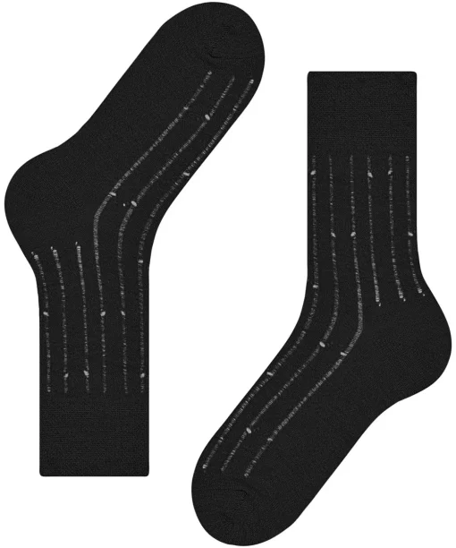 Sensitive Agender Herren Socken
