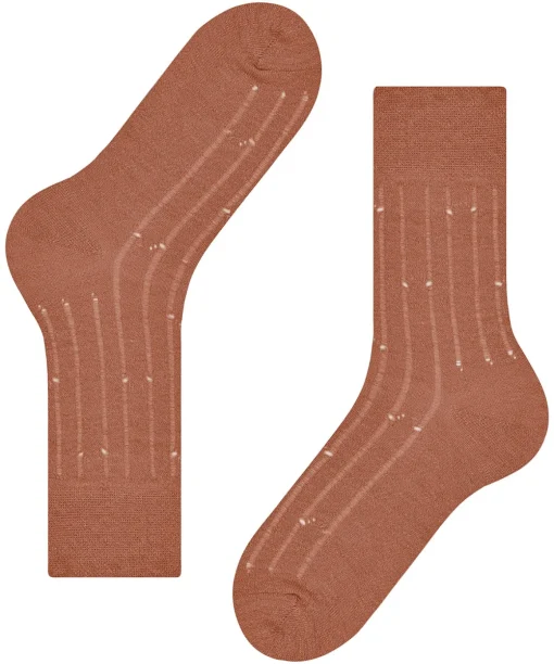 Sensitive Agender Herren Socken