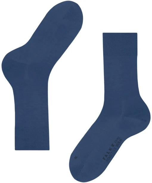 Sensitive Berlin Herren Socken
